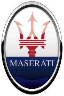 Maserati